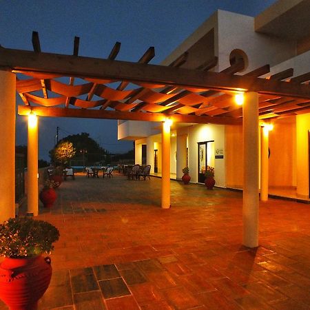 Golden Villas - Hotel Apartments & Villas Hersonissos  Exterior foto