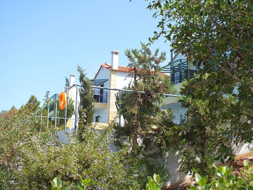 Golden Villas - Hotel Apartments & Villas Hersonissos  Exterior foto