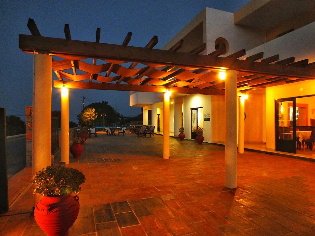 Golden Villas - Hotel Apartments & Villas Hersonissos  Exterior foto