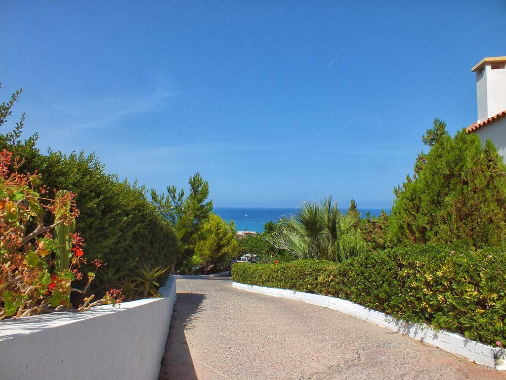 Golden Villas - Hotel Apartments & Villas Hersonissos  Exterior foto