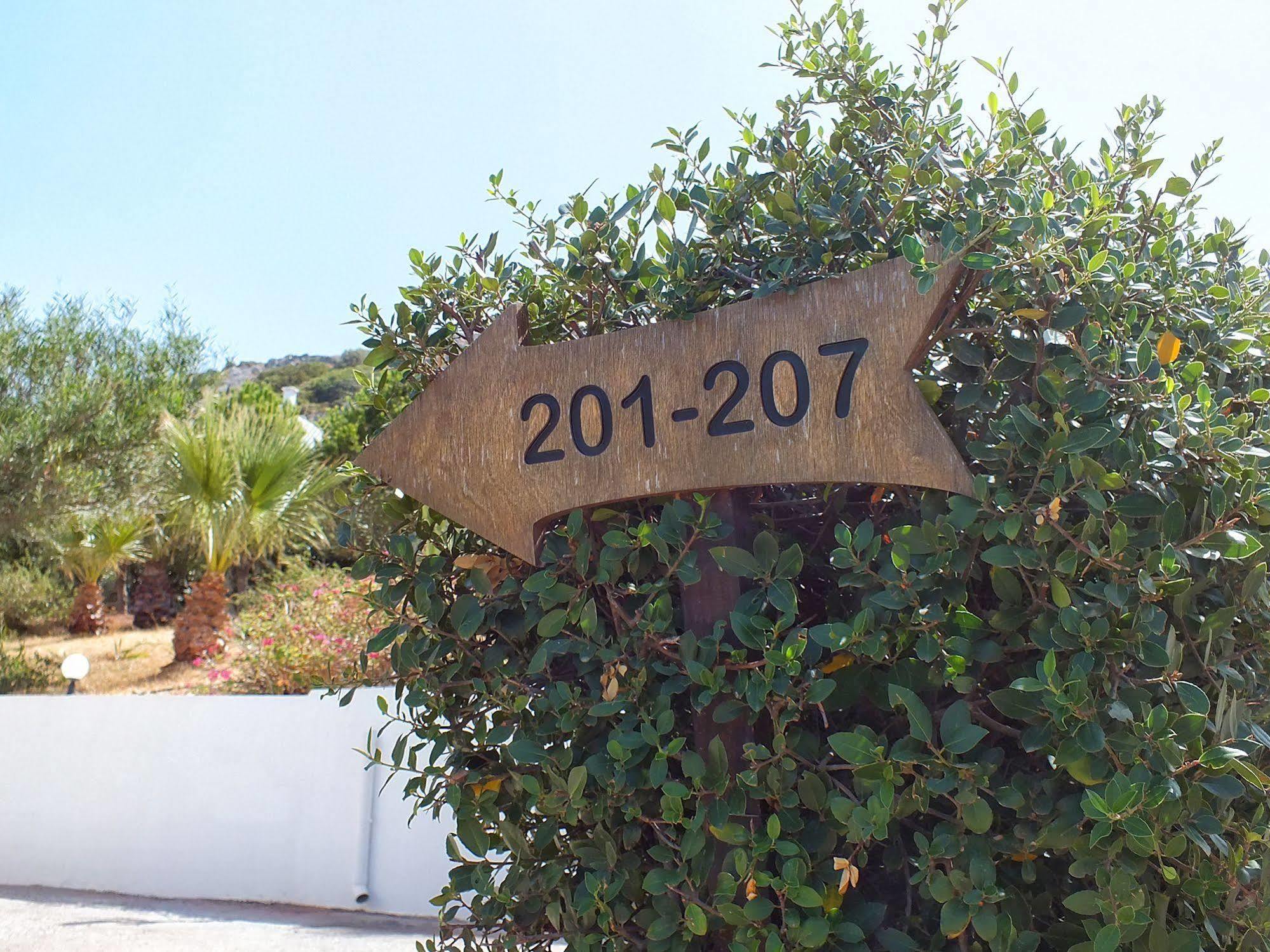 Golden Villas - Hotel Apartments & Villas Hersonissos  Exterior foto
