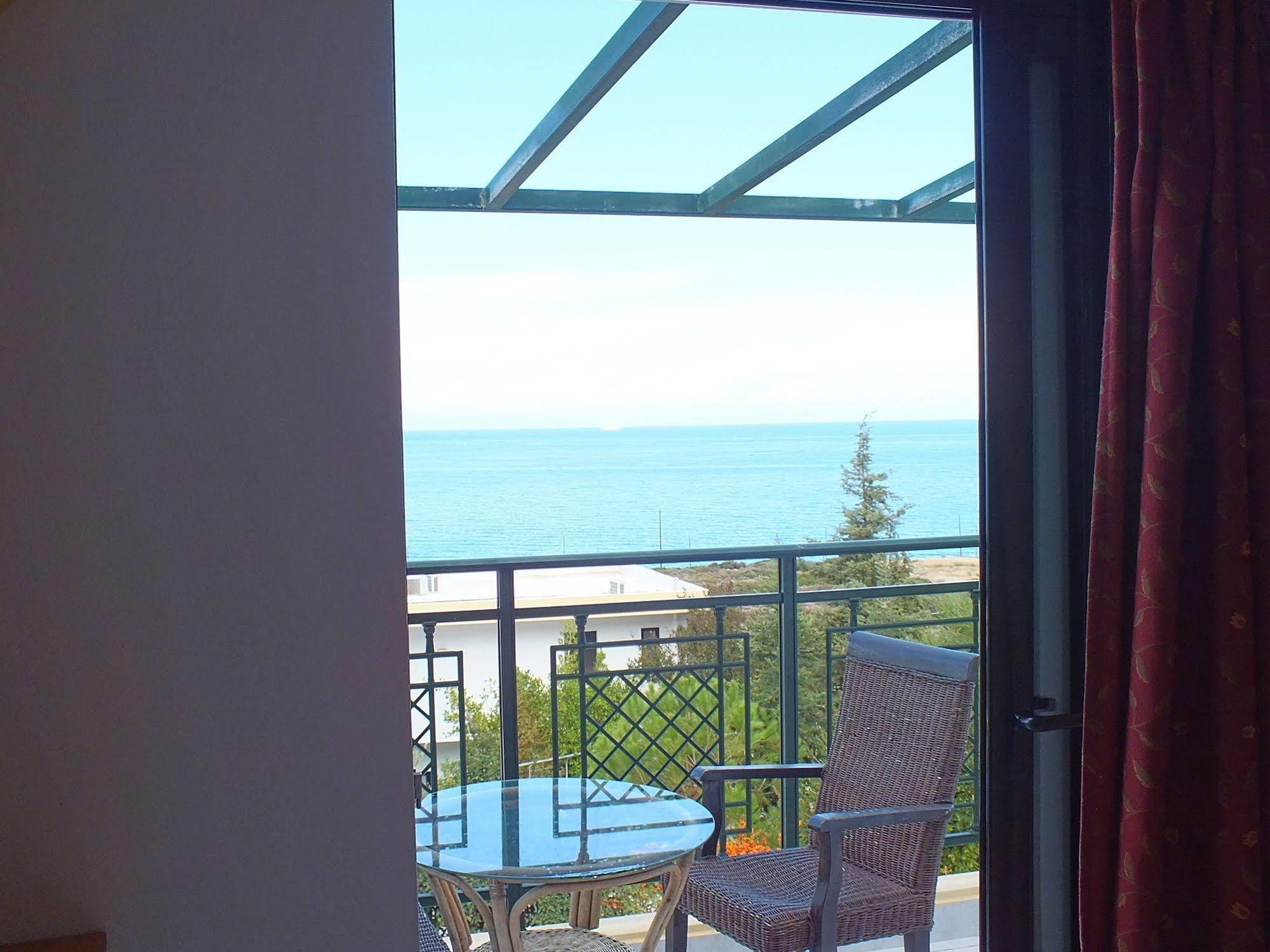 Golden Villas - Hotel Apartments & Villas Hersonissos  Exterior foto